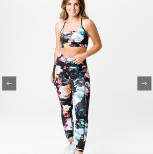Zyia Active leggings